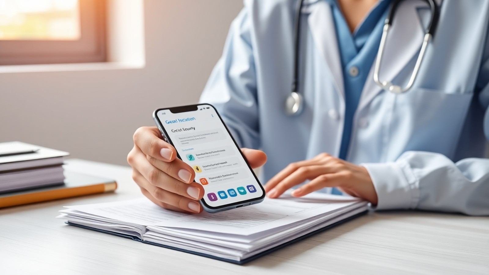 Como Dar Entrada no INSS por Afastamento Médico