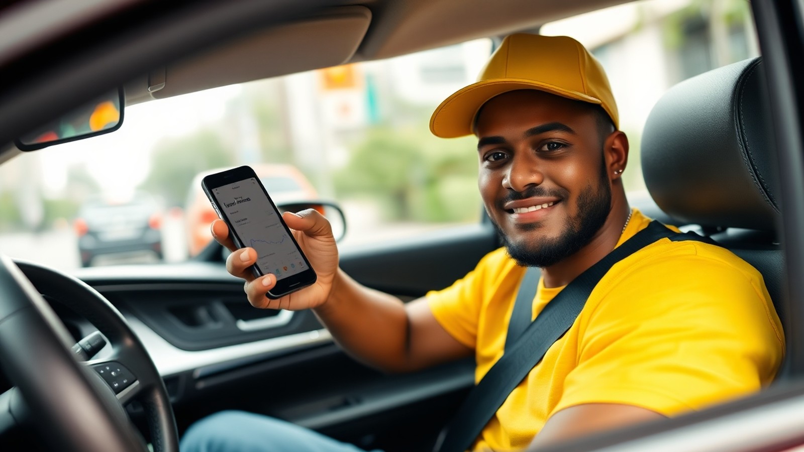 app youse seguros no celular