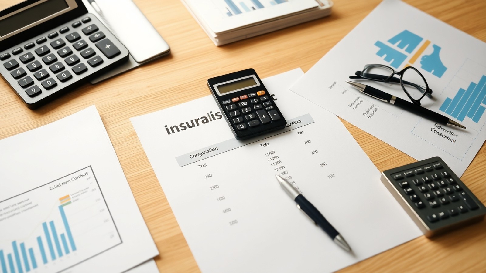 comparativo seguro de vida empresarial