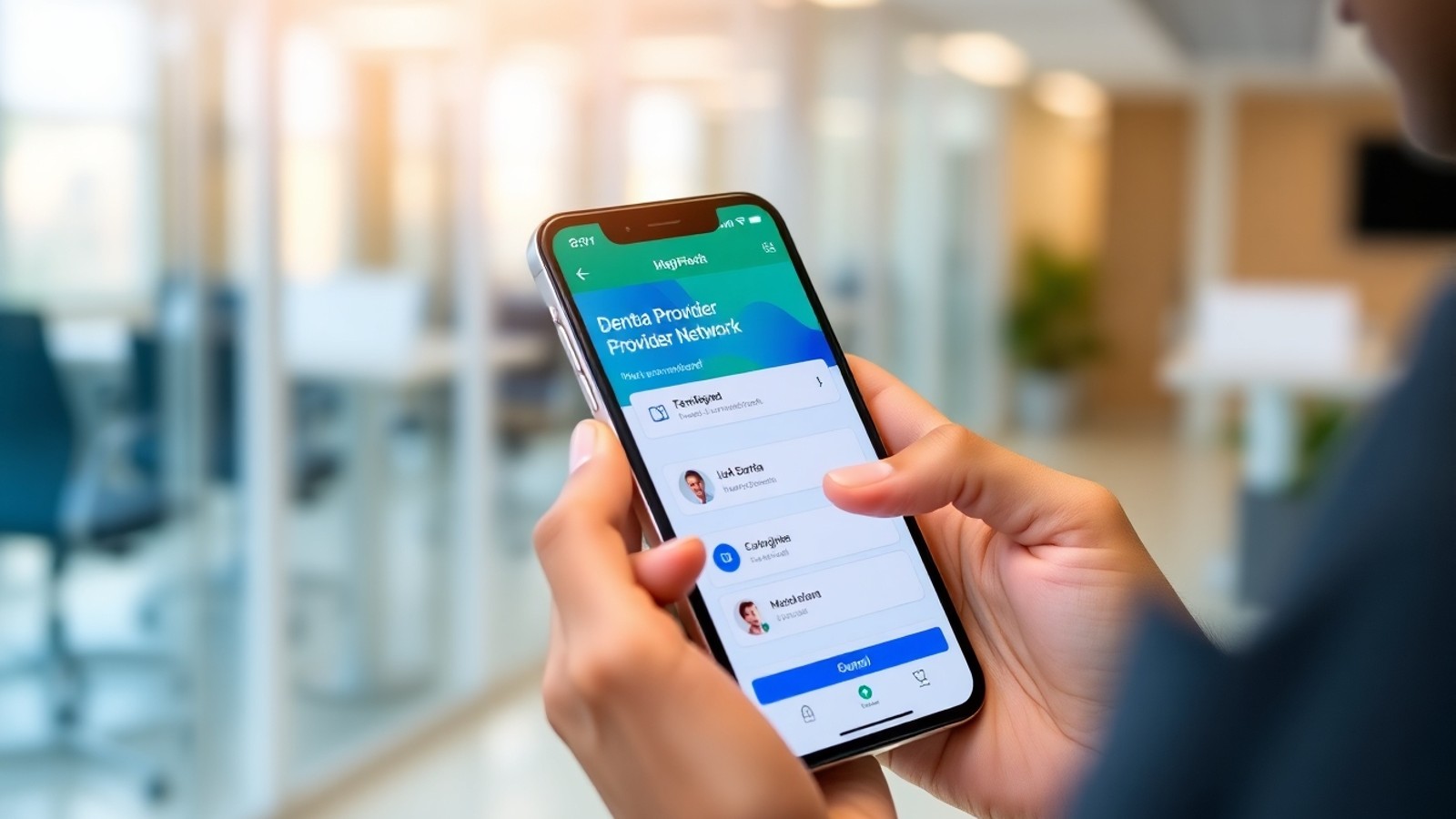 consulta rede metlife app