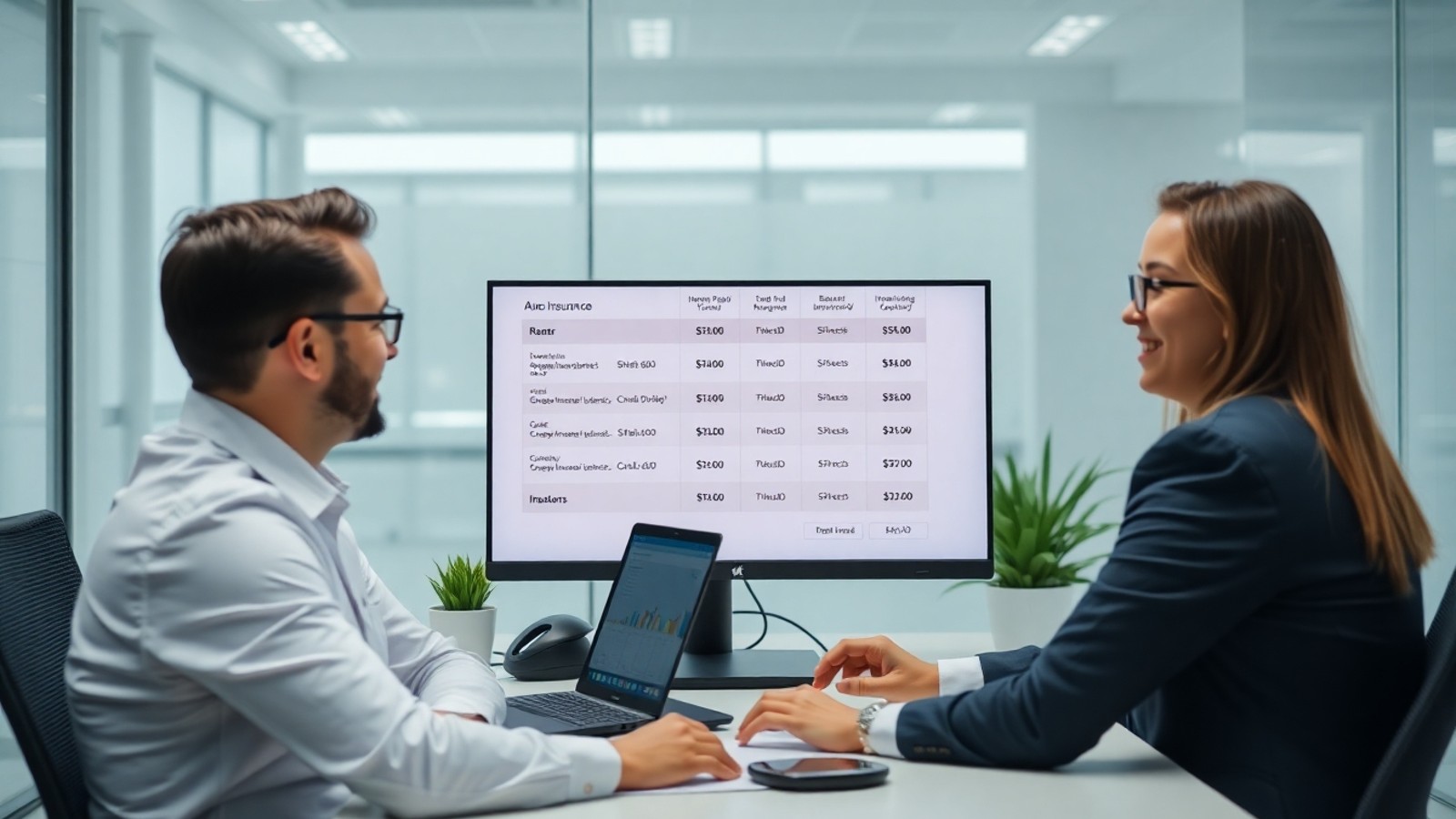 consultor seguro auto