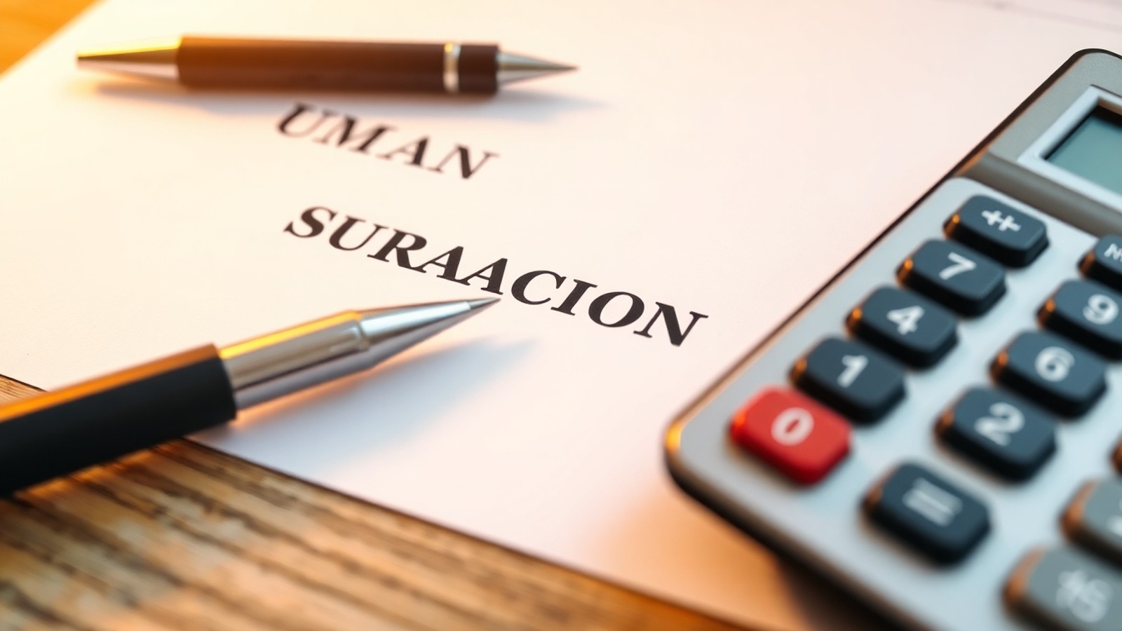 contrato seguro de vida e calculadora