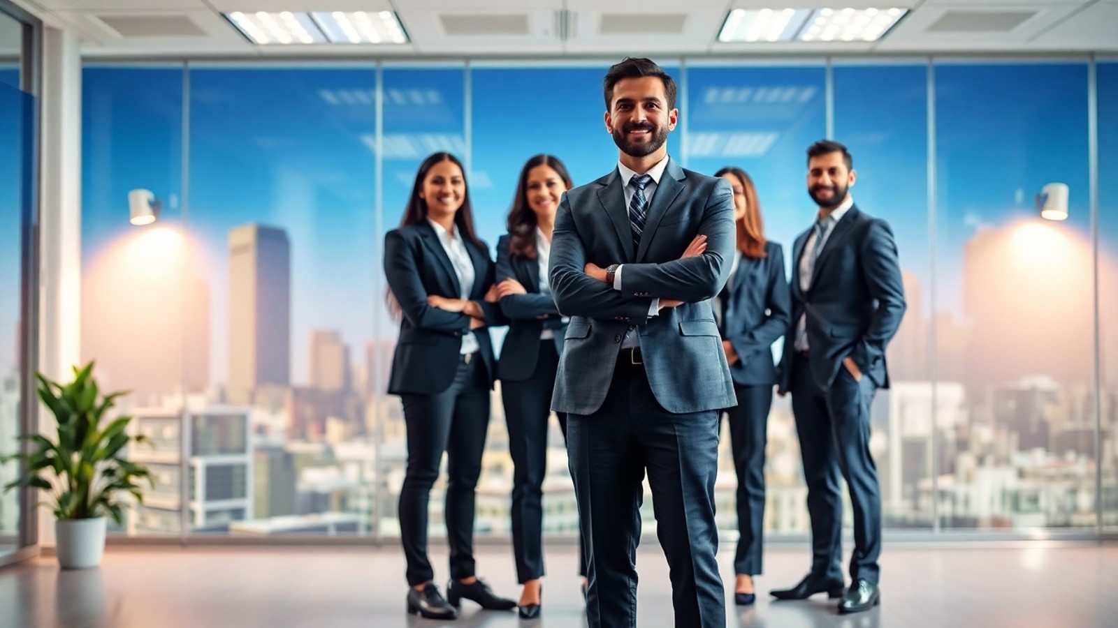 empresa equipe protegida seguro de vida