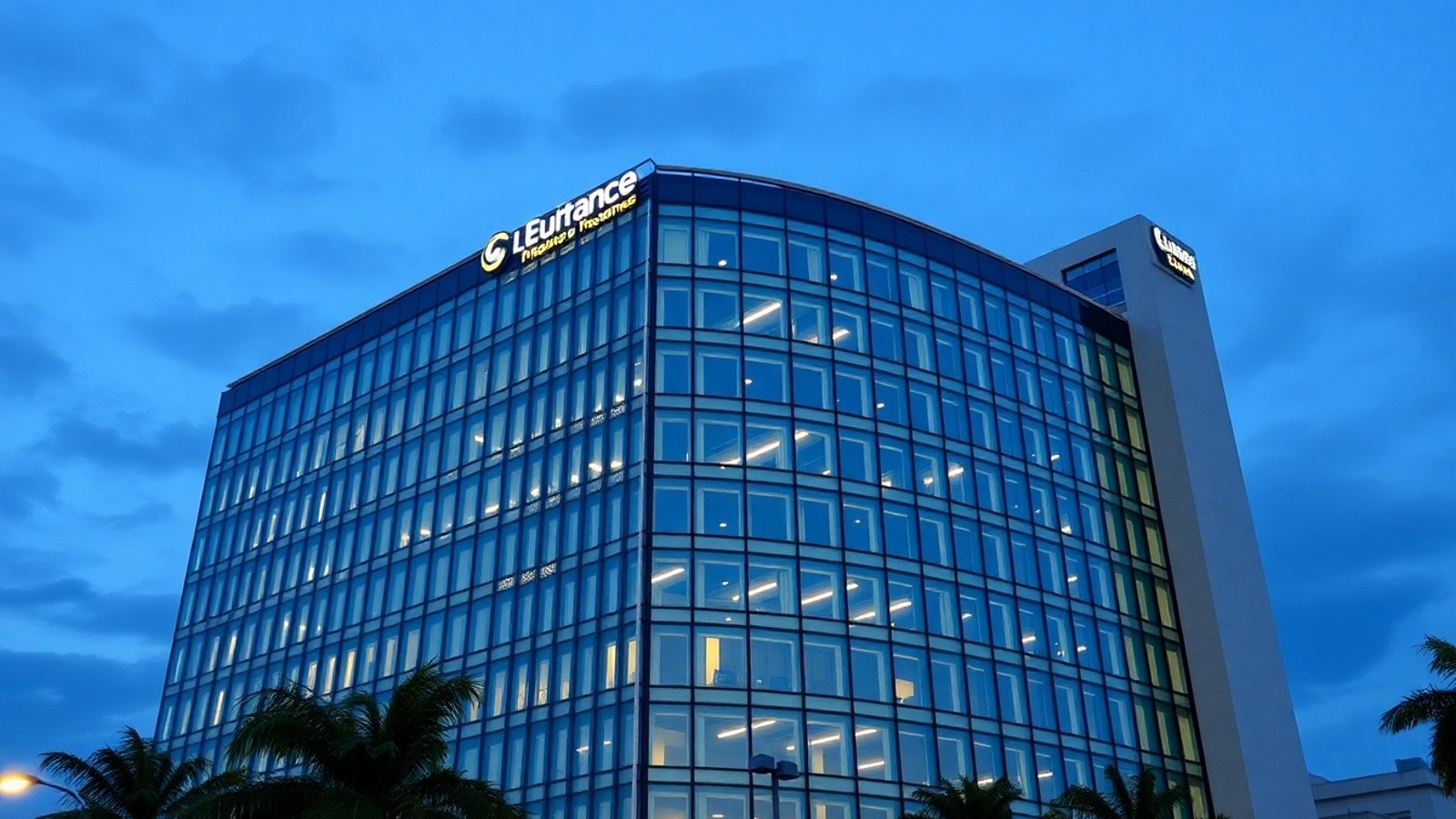 empresa seguradora brasil