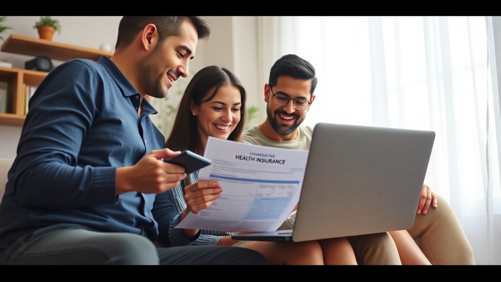 Seguros De Saude: Guia Completo Para Escolher Bem