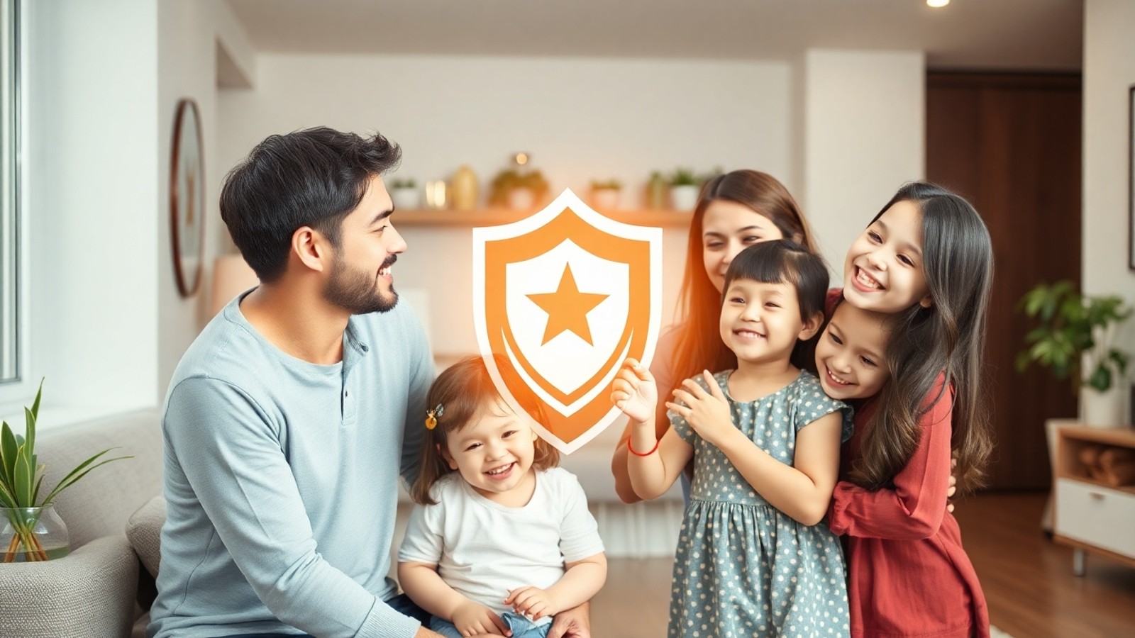 familia protegida seguro familia