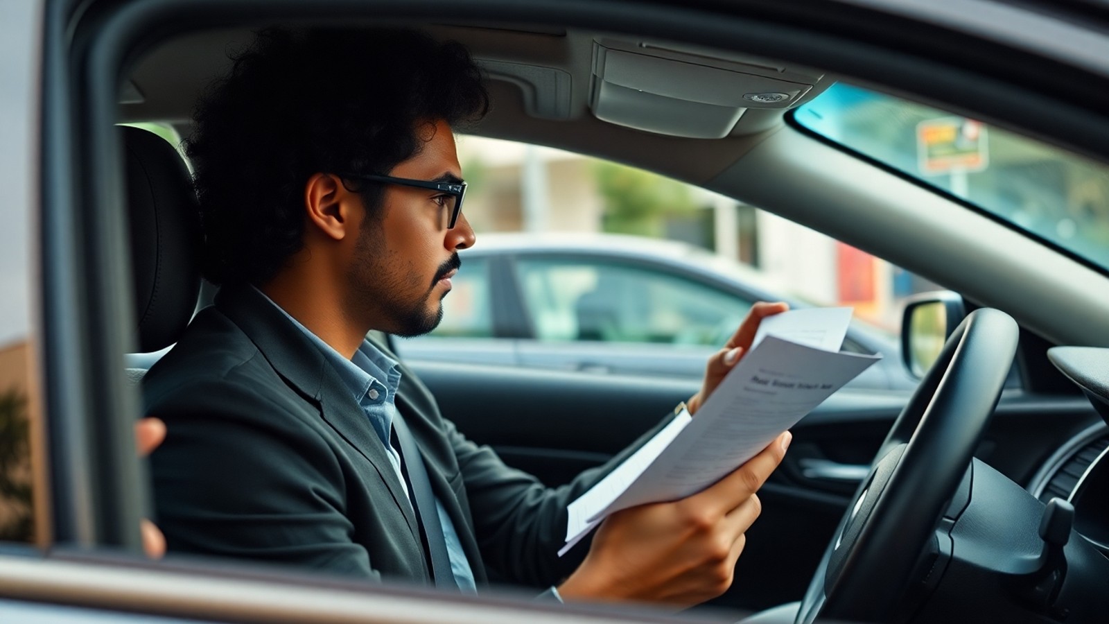 Qual o Melhor Seguro Para Motorista de Aplicativo