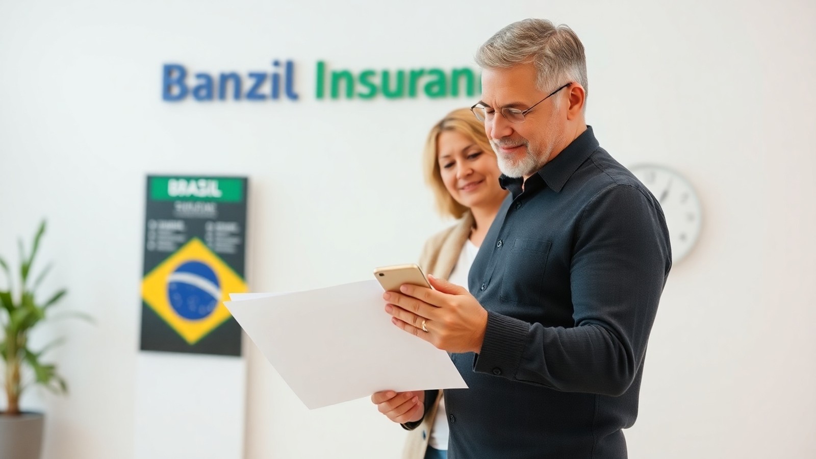 Seguro de Vida Banco do Brasil: Guia Completo