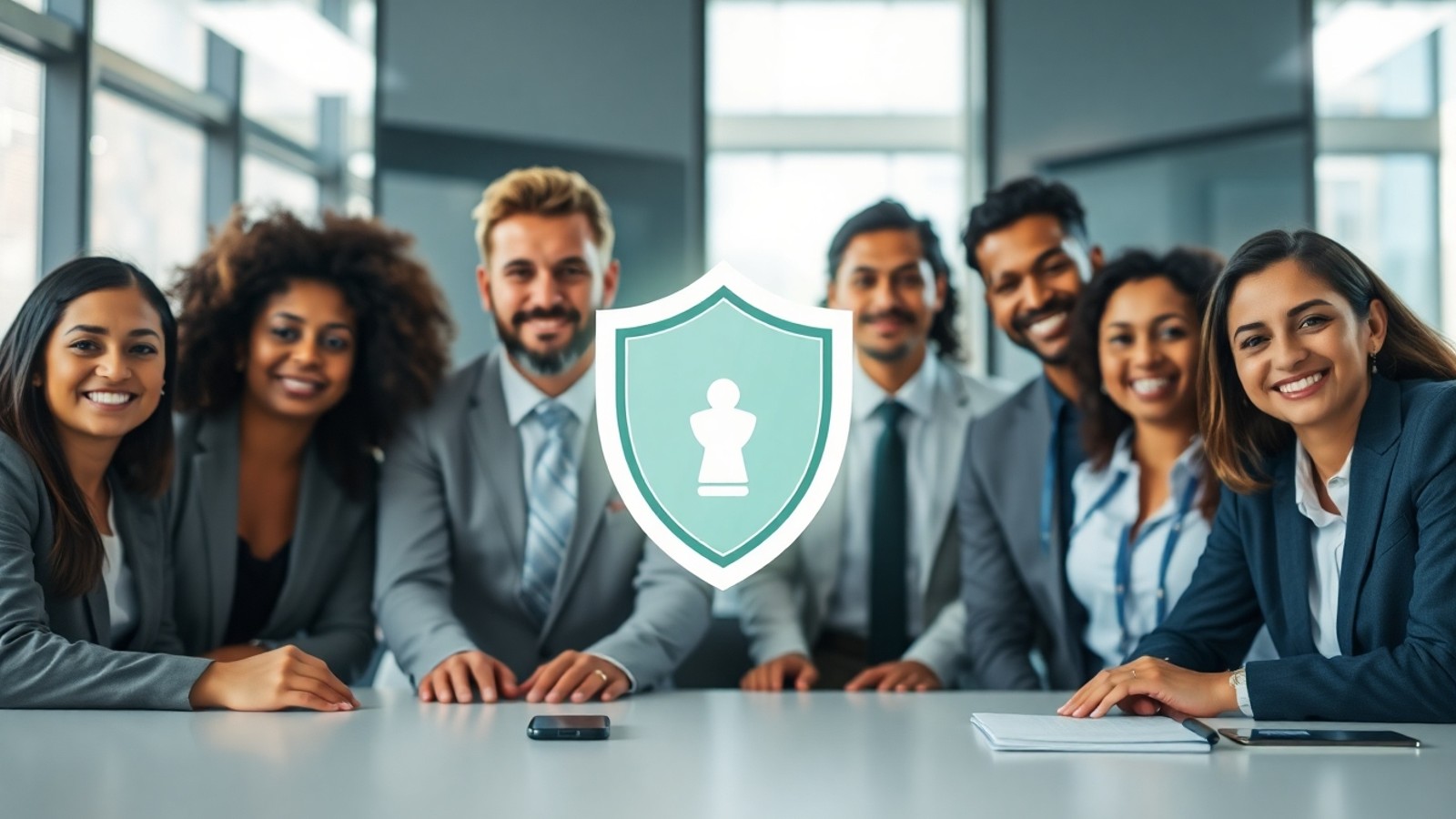 Seguro de Vida Empresarial: Guia Completo e Atualizado
