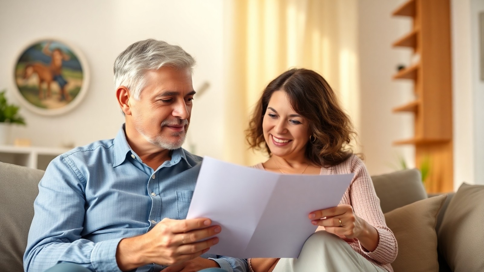 Seguro de Vida para Idosos: Guia Completo e Atualizado
