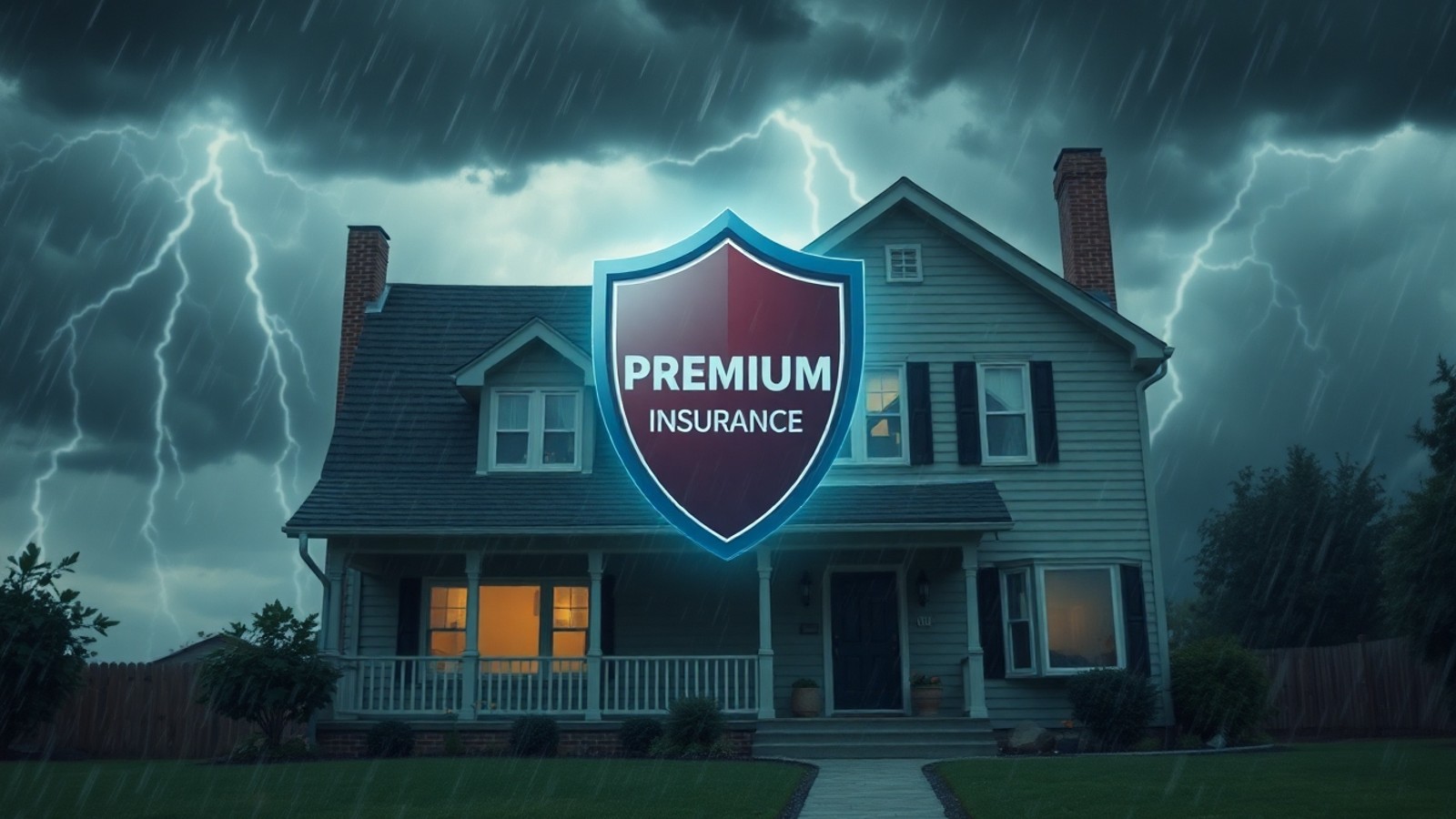 seguro residencial tempestade protecao